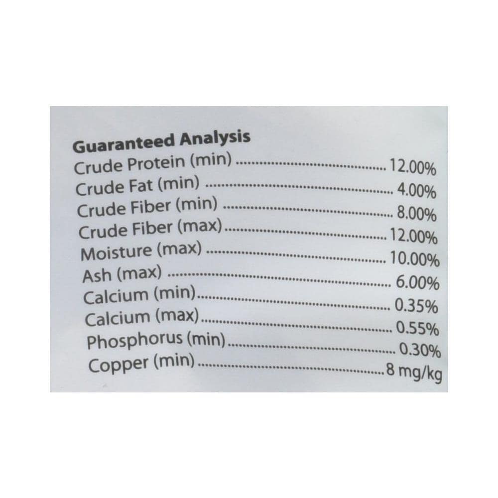 Digestive Support 120 G 60 Tabs Integratore Per Roditori - Foto 2