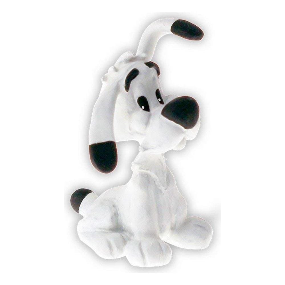 60603 - Asterix - Mini Figure Idefix Seduto - Disponibile dal 16/05/2018 - Foto 1