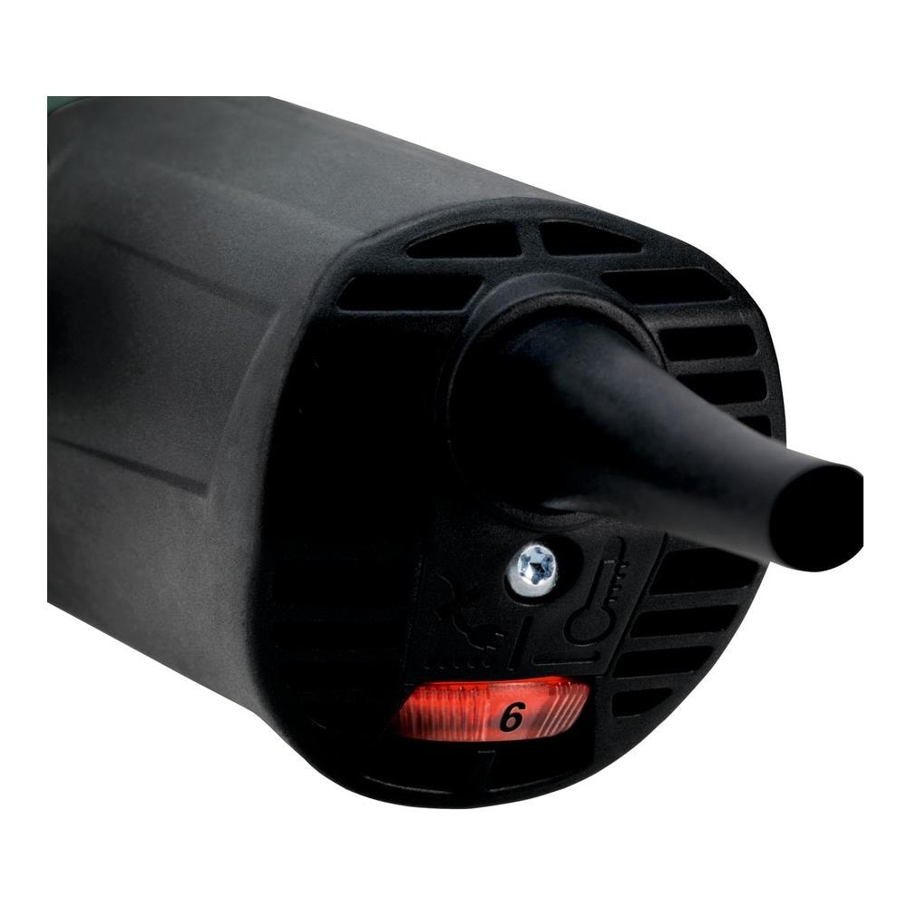 Smerigliatrice Elettrica Wev 15 125 Quick 1550w Mm125 - Foto 2