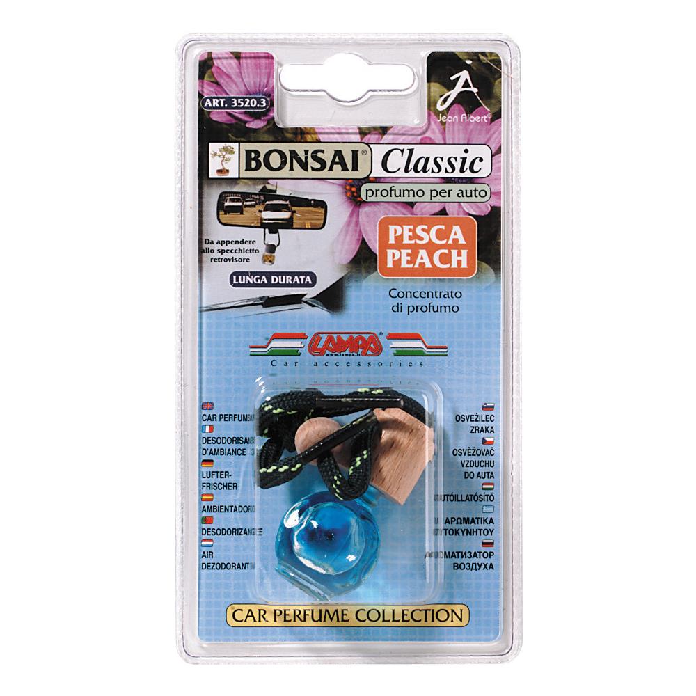 Bonsai Classic Pesca - Foto 2
