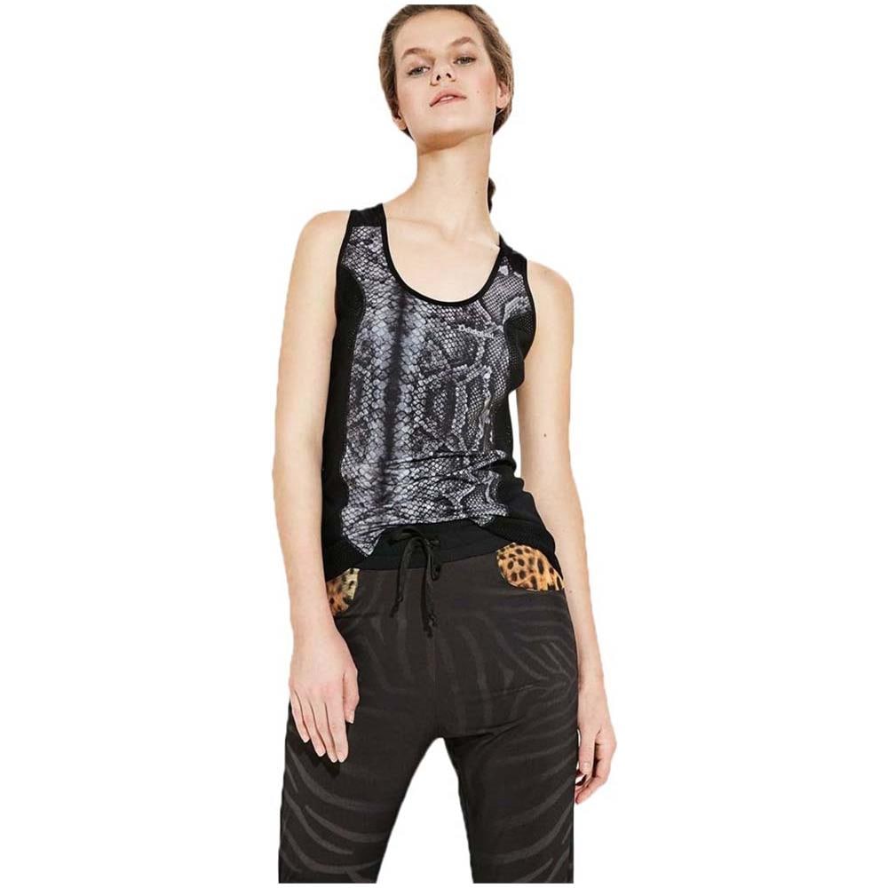 Magliette Wild Fun Abbigliamento Donna - Foto 1