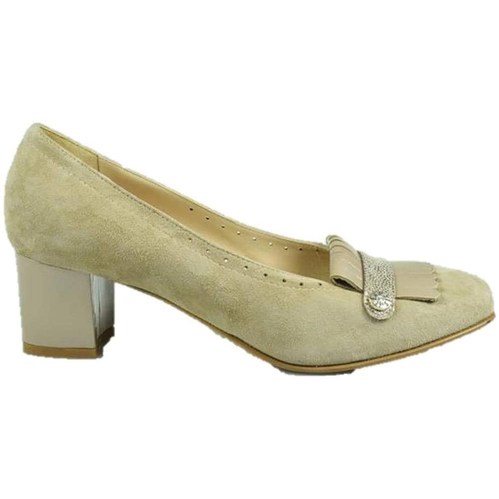 Decollete Beige Cheap Sale, 55% OFF | www.rupit.com
