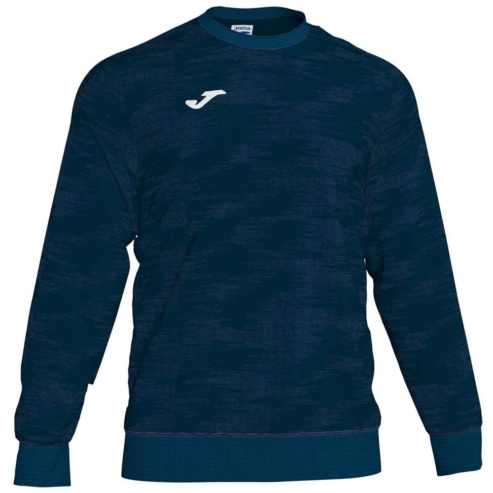 Felpe Joma Combi Grafity Abbigliamento Ragazzi Xxxxs - Foto 1