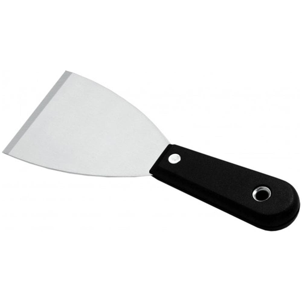 54016 Spatola Per Raschiare Manico In Plastica 10 Cm - Foto 1