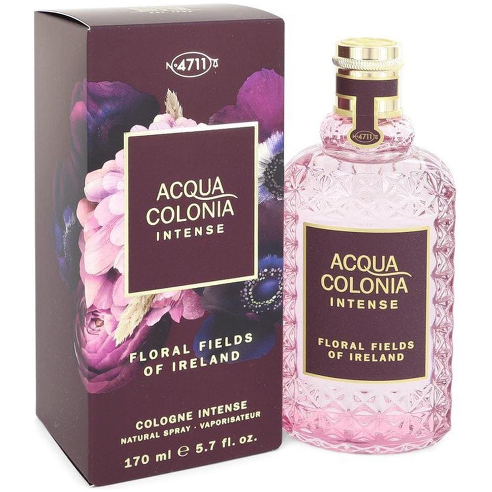 Acqua Colonia Intense Floral Fields Of Ireland Spray 170ml - Foto 2