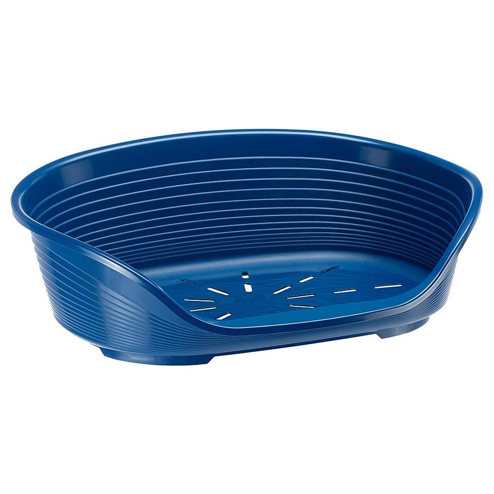 Siesta Deluxe 10 - Blu - Foto 1