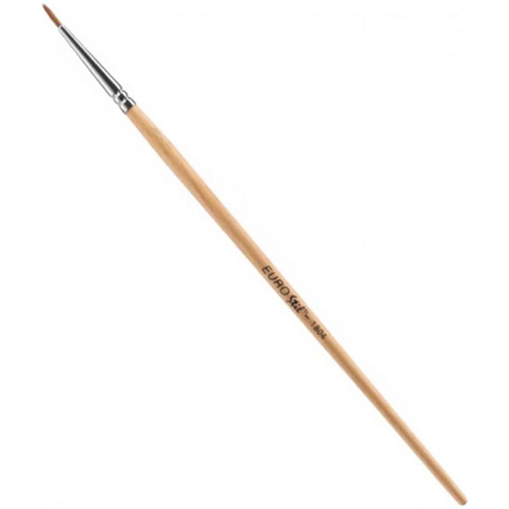 Occhi Pennello Professionale - Foto 1