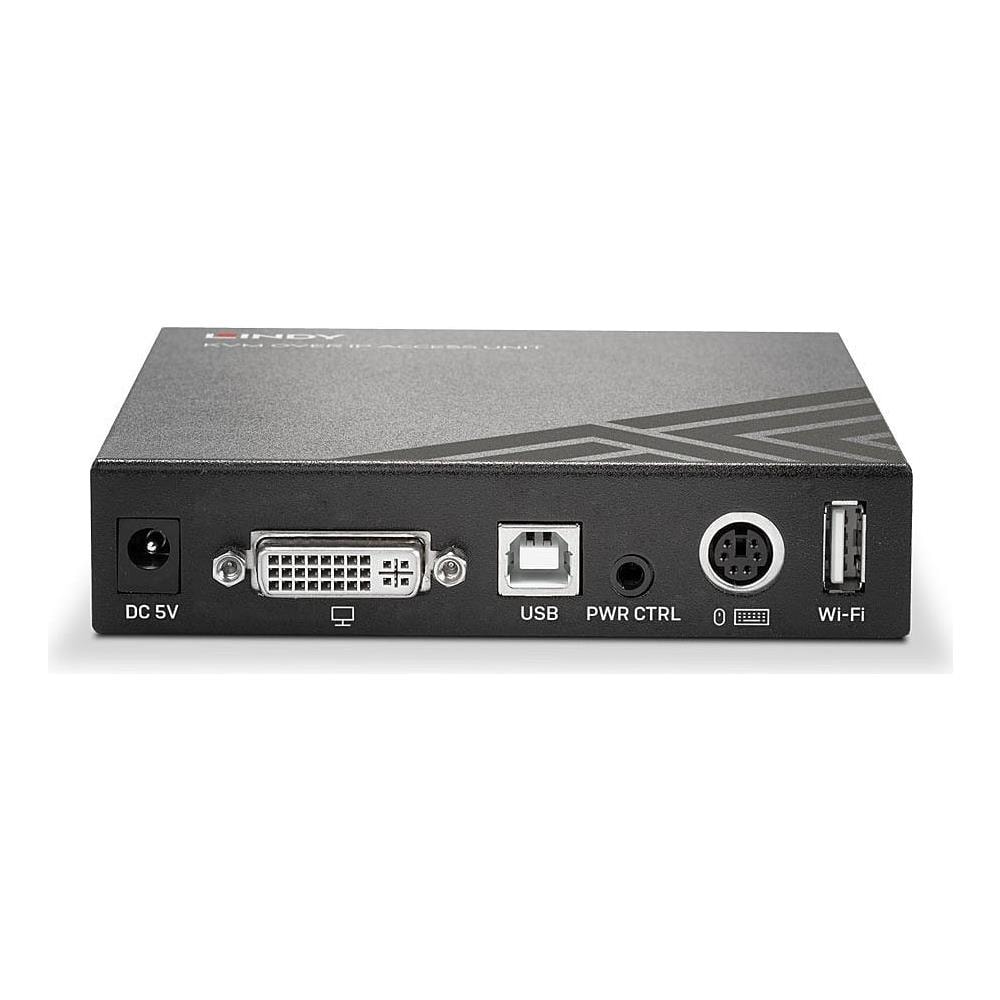 Kvm Over Ip Access - Fernsteuerungsgert - Foto 2
