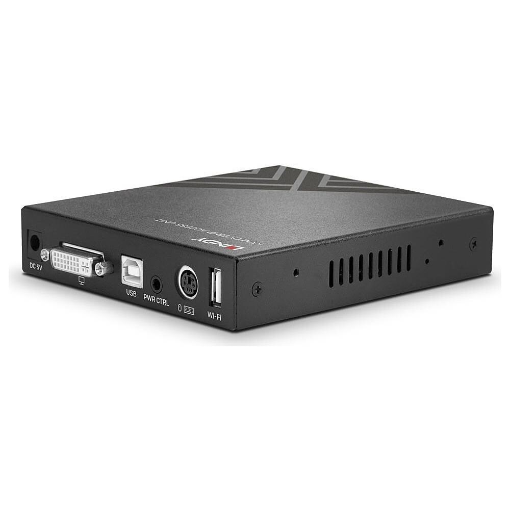 Kvm Over Ip Access - Fernsteuerungsgert - Foto 3