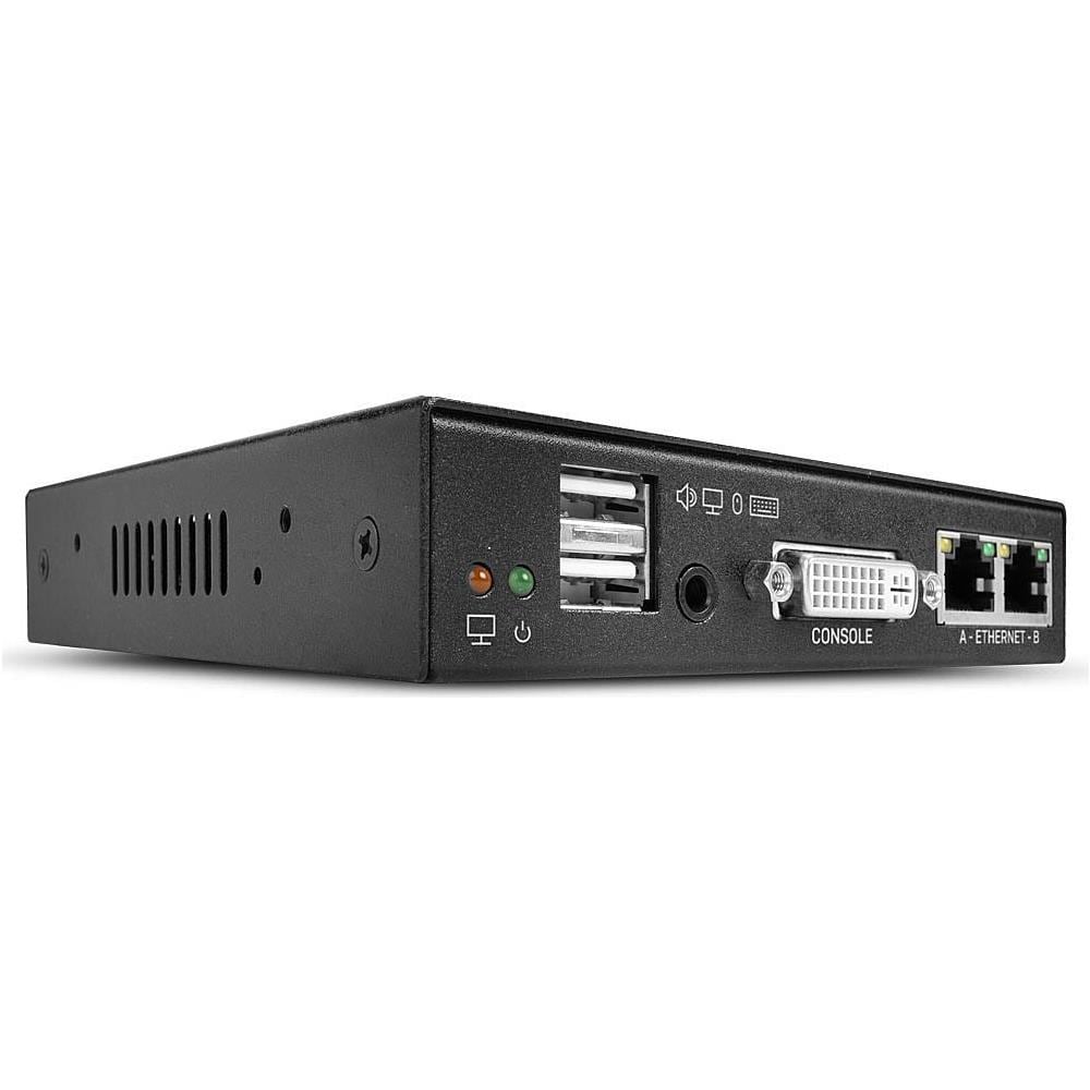 Kvm Over Ip Access - Fernsteuerungsgert - Foto 1