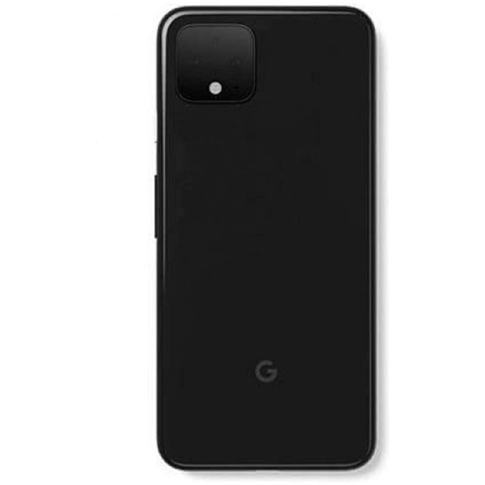 [Ricondizionato SILVER] Pixel 4 XL Nero 64 GB Display 6.3" QHD+ Fotocamera 16 Mpx Android - Foto 5