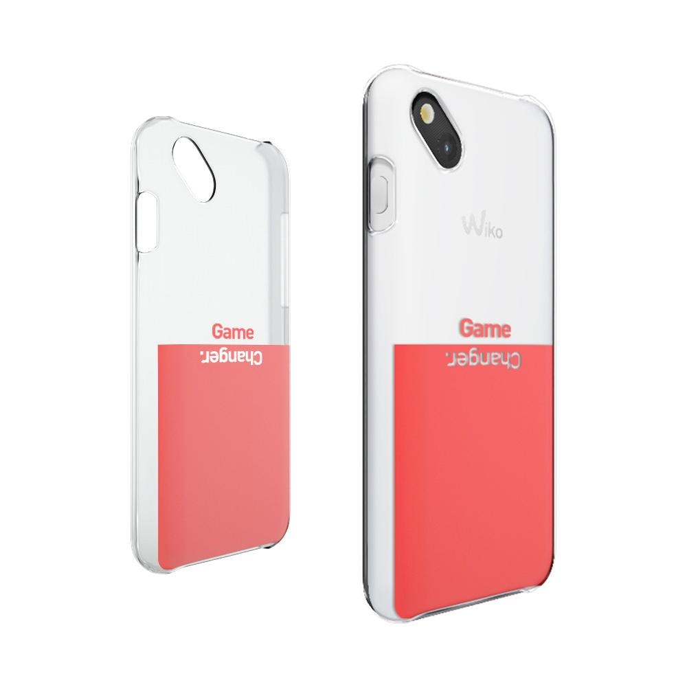 Game Changer - Foto 1