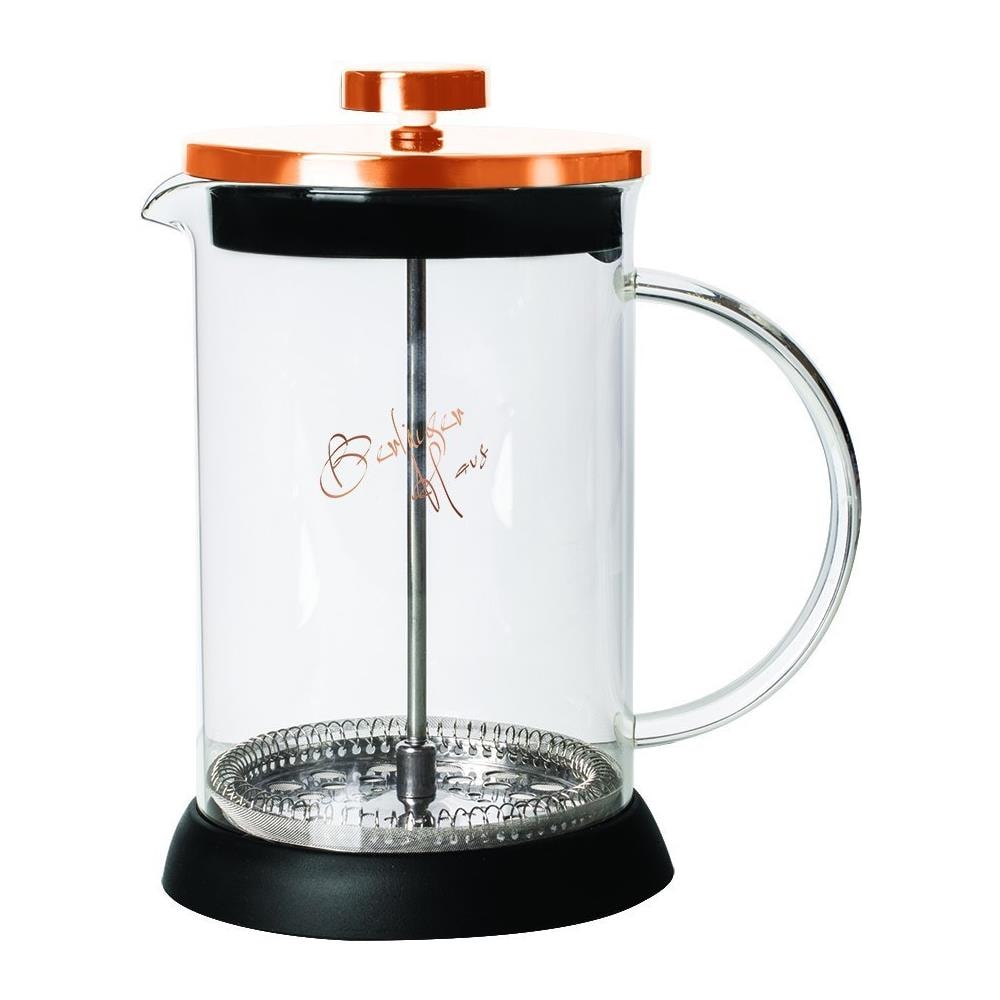 Tè Infusore 800ml Berlinger Haus Bh-1495 Rose Gold - Foto 2