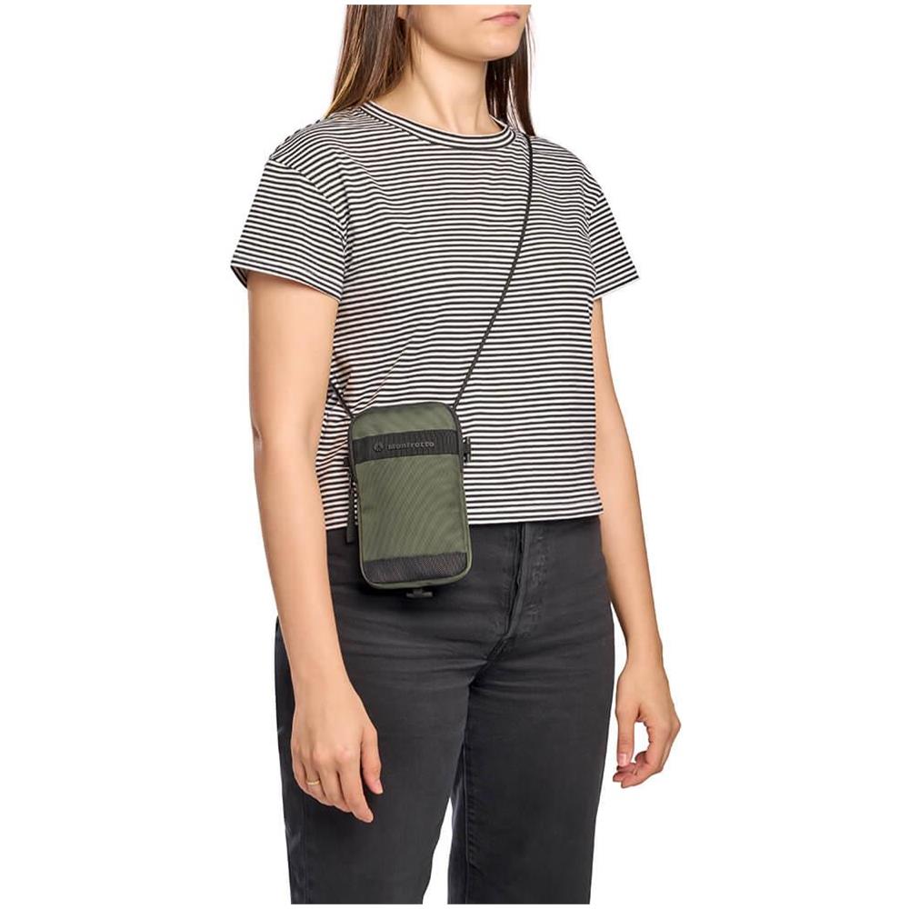 Borsa A Tracolla Manfrotto Street - Foto 2