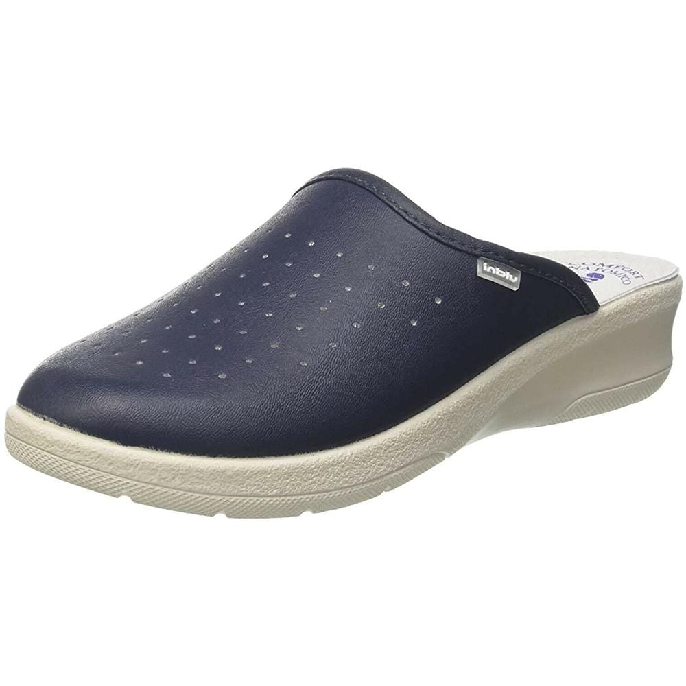 Scarpe Codice Articolo 5033 Colore Blu Numero Eu 39 - Foto 1