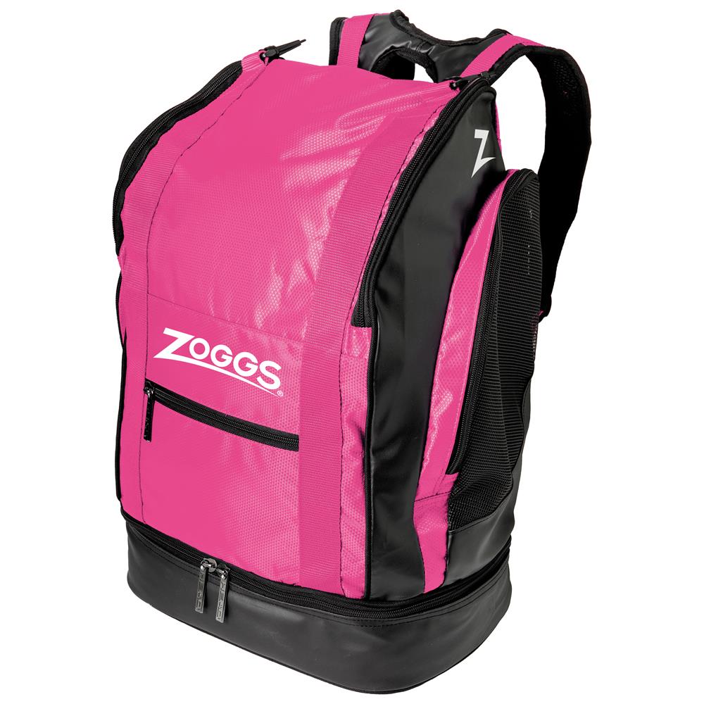 Zaino Tour Back Pack 40 40 Lt Nero / rosa - Foto 1