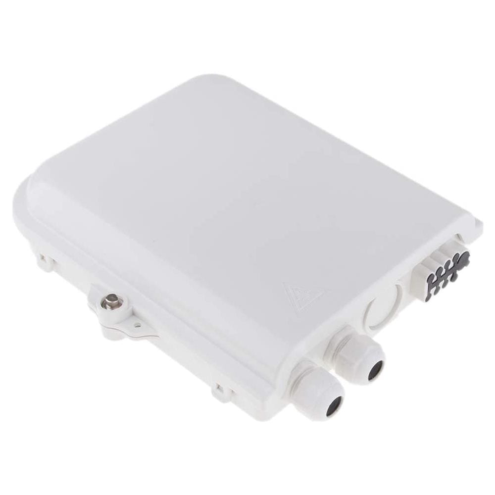 Techly I-CASE FTTH-O8T involucro per giunti in fibra ottica - Foto 2