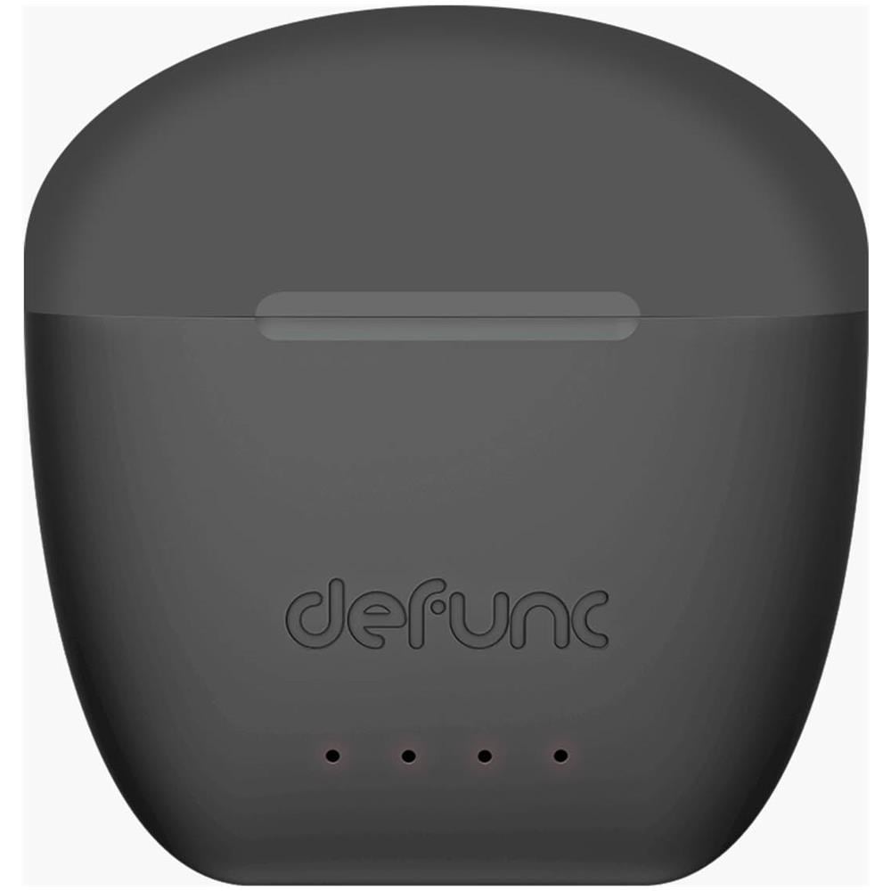 Auricolari In-ear Wireless Autonomia 30 Ore True Audio Nero - Foto 2