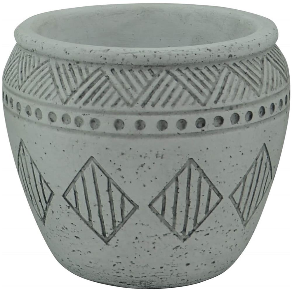 Goji - Vaso In Fibra Sintetica - Foto 1