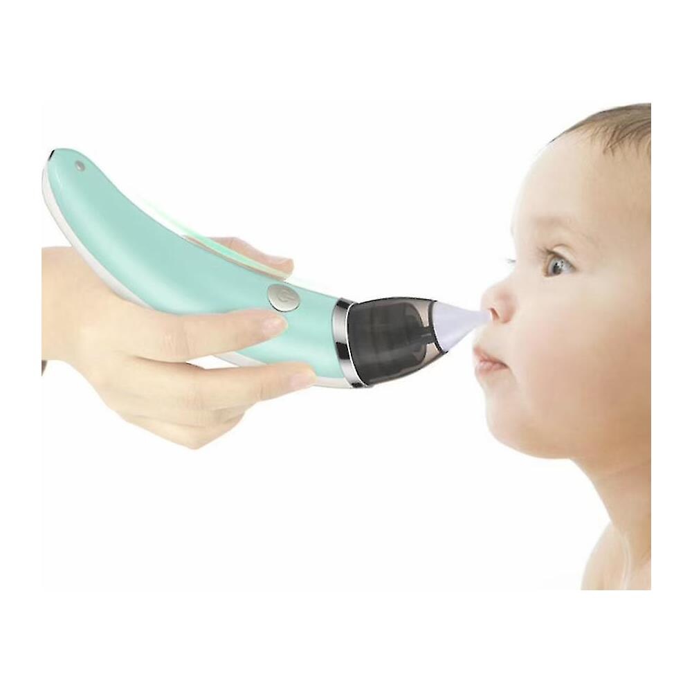 pulitore naso neonato