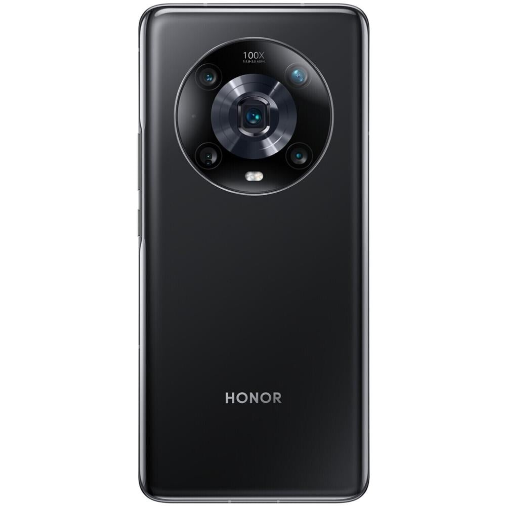 Magic4 Pro 5G 256 GB 8 GB Ram Dual Sim Display 6.81" Full HD+ Fotocamera 50 Mpx Android Vodafone Italia Nero - Foto 2