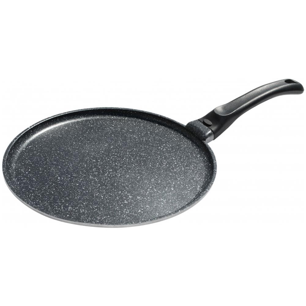 Kitchenpro - Padella Per Pancake Manico Soft-touch - Rivestimento Antiaderente - Diametro 26 Cm - Foto 1