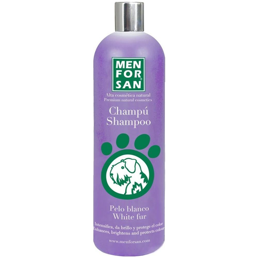 Shampoo Cane 1 L - Foto 1