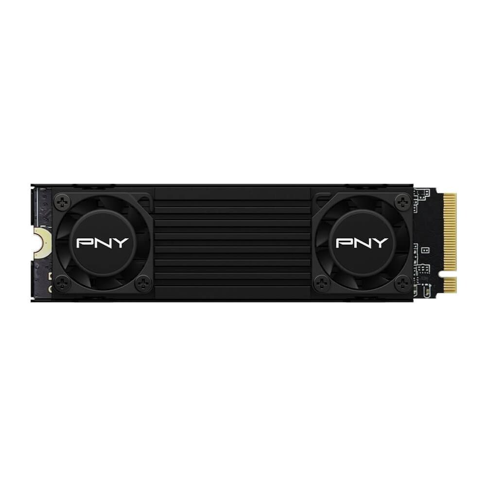 Disco rigido PNY CS3150 XLR8 (SSD da 2 TB - 2 TB) - Foto 1