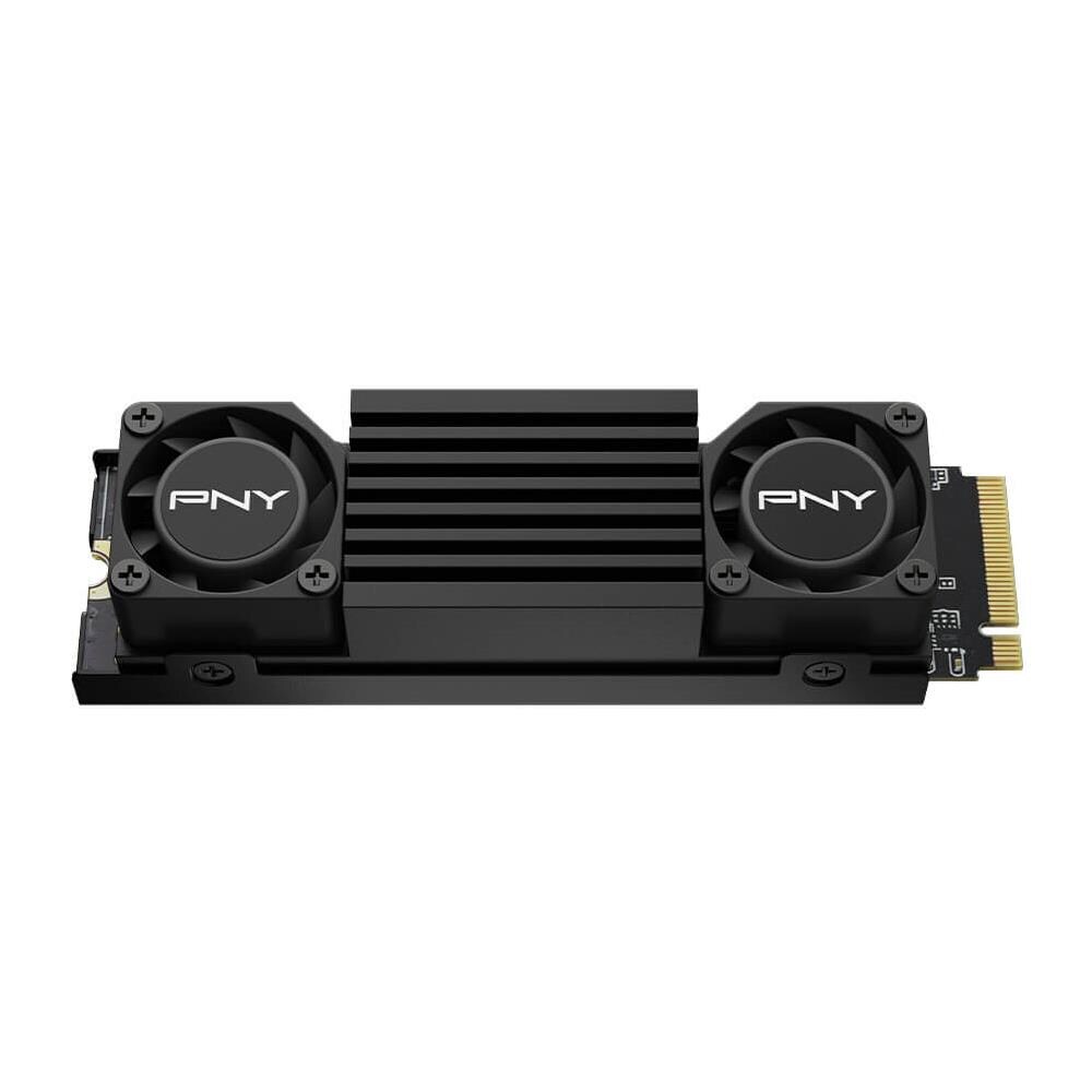 Disco rigido PNY CS3150 XLR8 (SSD da 2 TB - 2 TB) - Foto 2