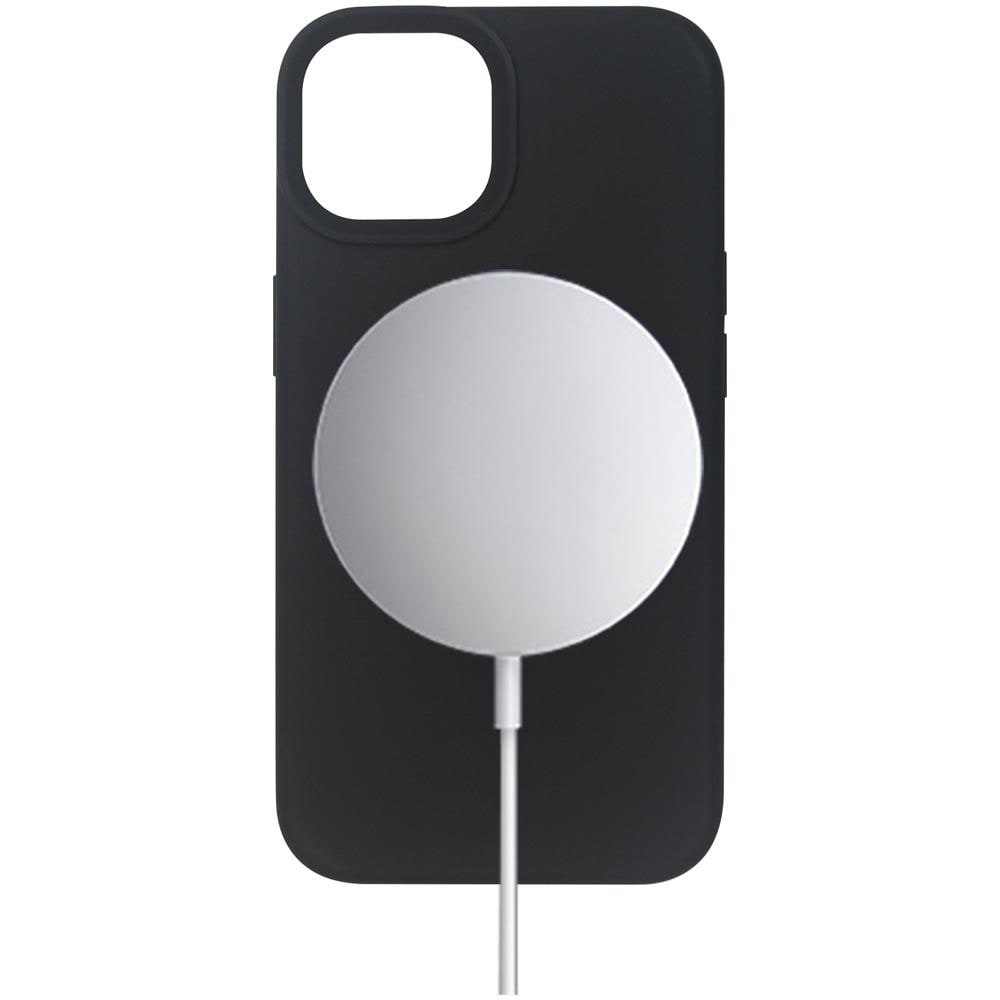 ES67150033-BULK custodia per cellulare 15,5 cm (6.1") Cover Nero - Foto 12
