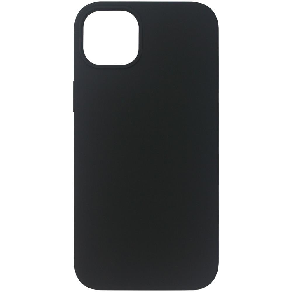 ES67150033-BULK custodia per cellulare 15,5 cm (6.1") Cover Nero - Foto 1