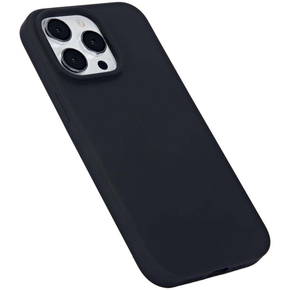 ES67150033-BULK custodia per cellulare 15,5 cm (6.1") Cover Nero - Foto 2