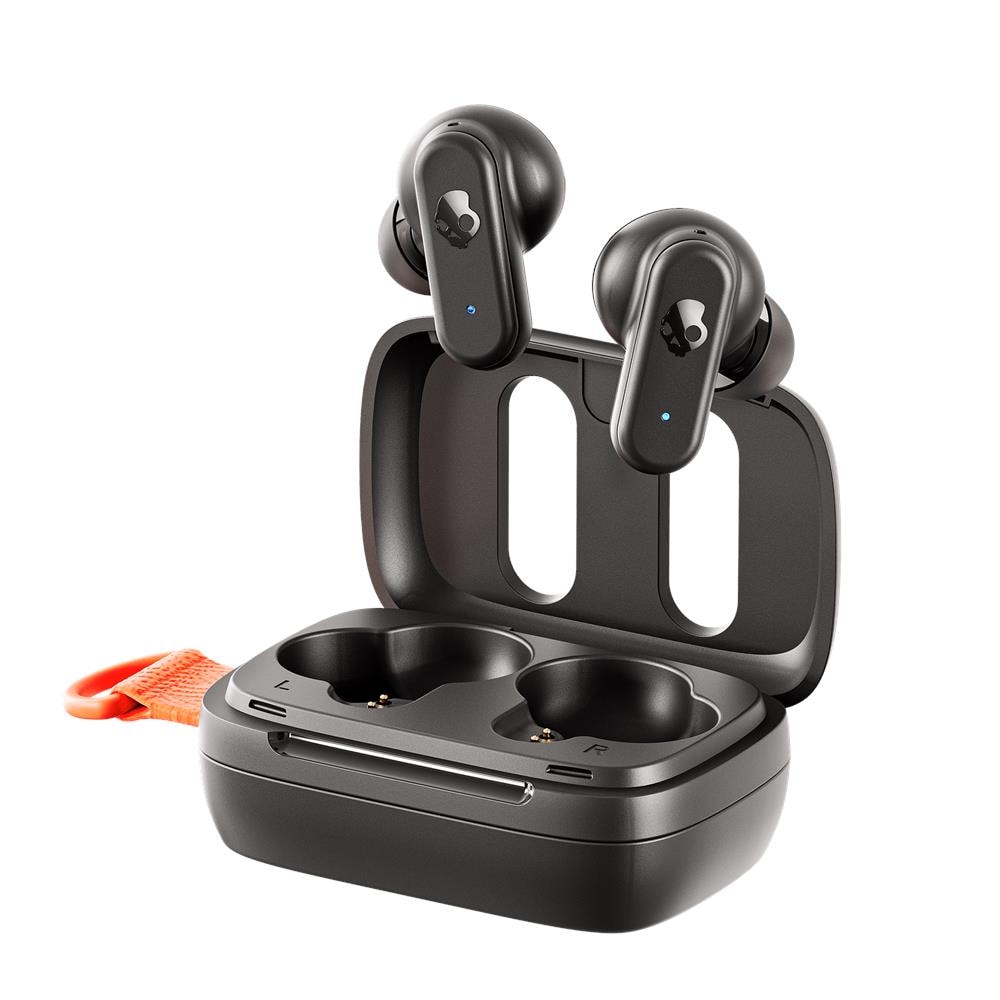 Dime 3 Auricolare True Wireless Stereo (TWS) In-ear Chiamate /Musica /Sport /Tutti i giorni Bluetooth Nero - Foto 1