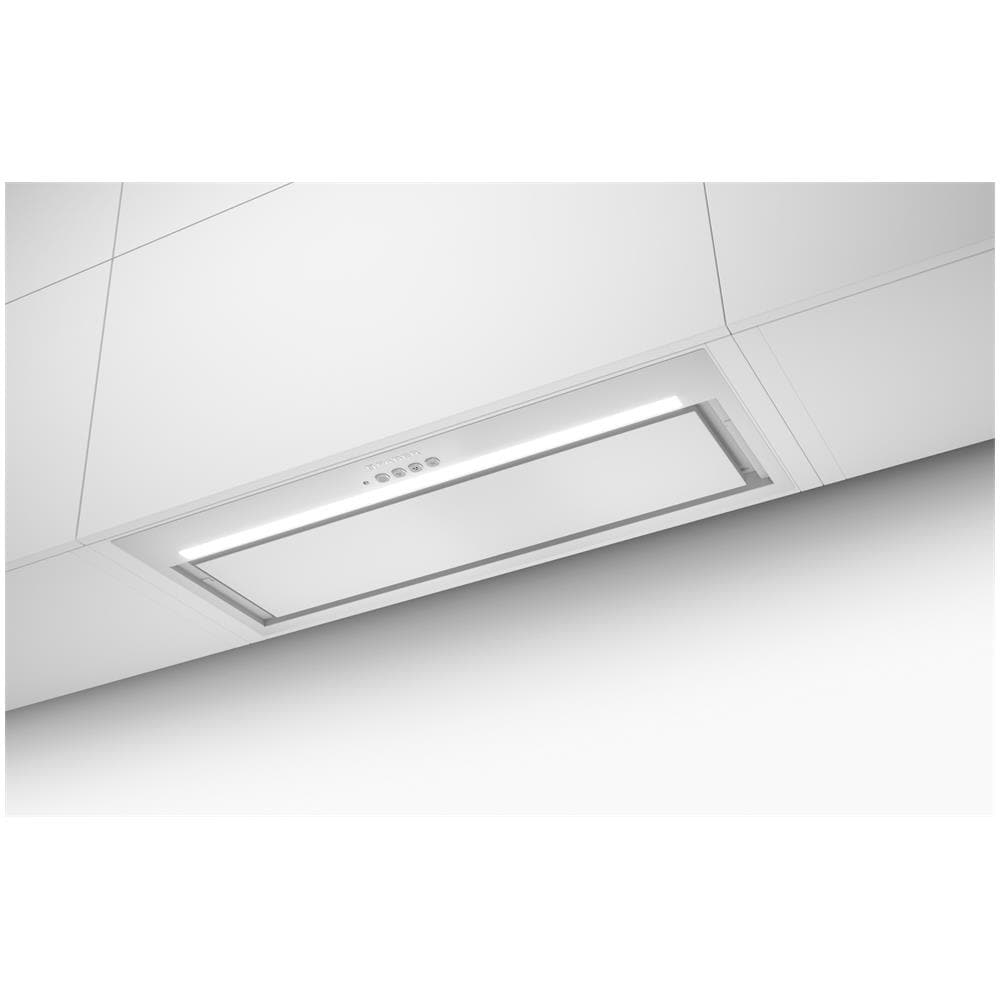 305.0665.357 cappa aspirante Integrato Bianco 620 m³ /h - Foto 4