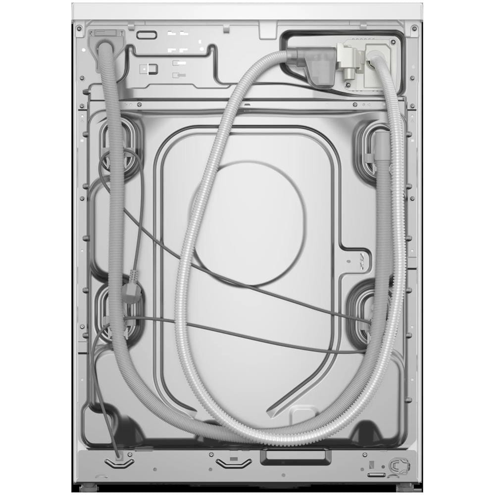 Lavasciuga WNG24441 Serie 6 Active Water Plus Capacità Lav /Asc 9/6 Kg Classe E Centrifuga 1400 giri - Foto 9