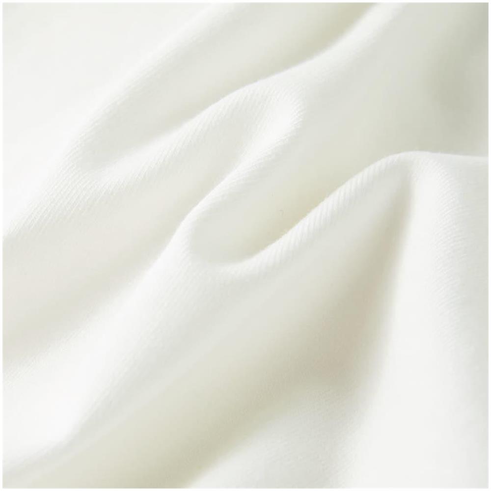 Maglietta da Bambina Ecru 104 - Foto 7