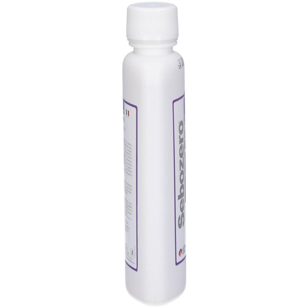 Sebozero Shampoo 250 ml - Foto 1