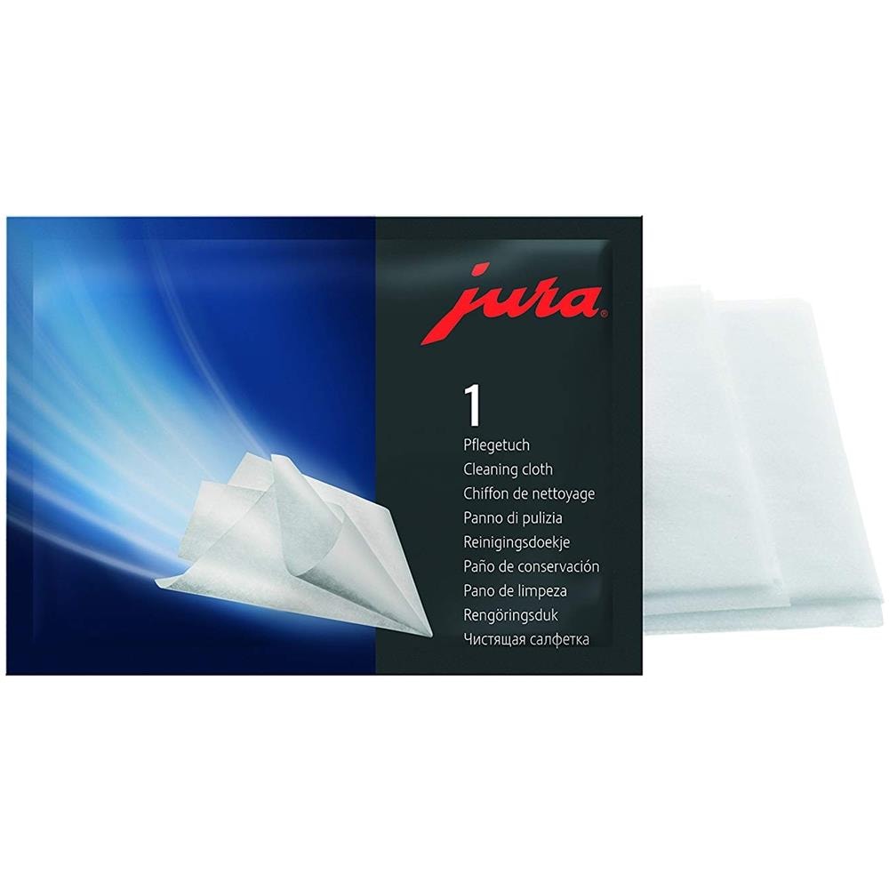 Panno di Pulizia confezione 5 pezzi - Foto 2