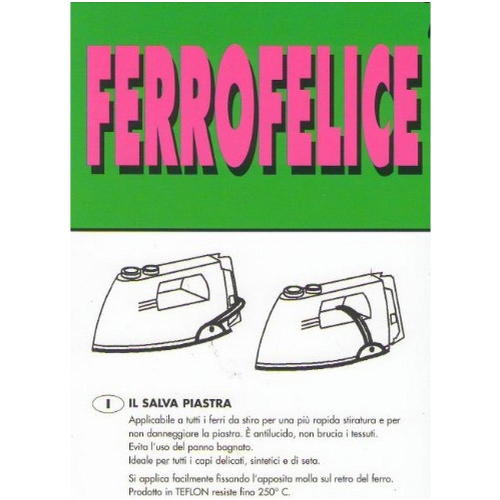 AS8E Sottoferro in Teflon - Foto 2