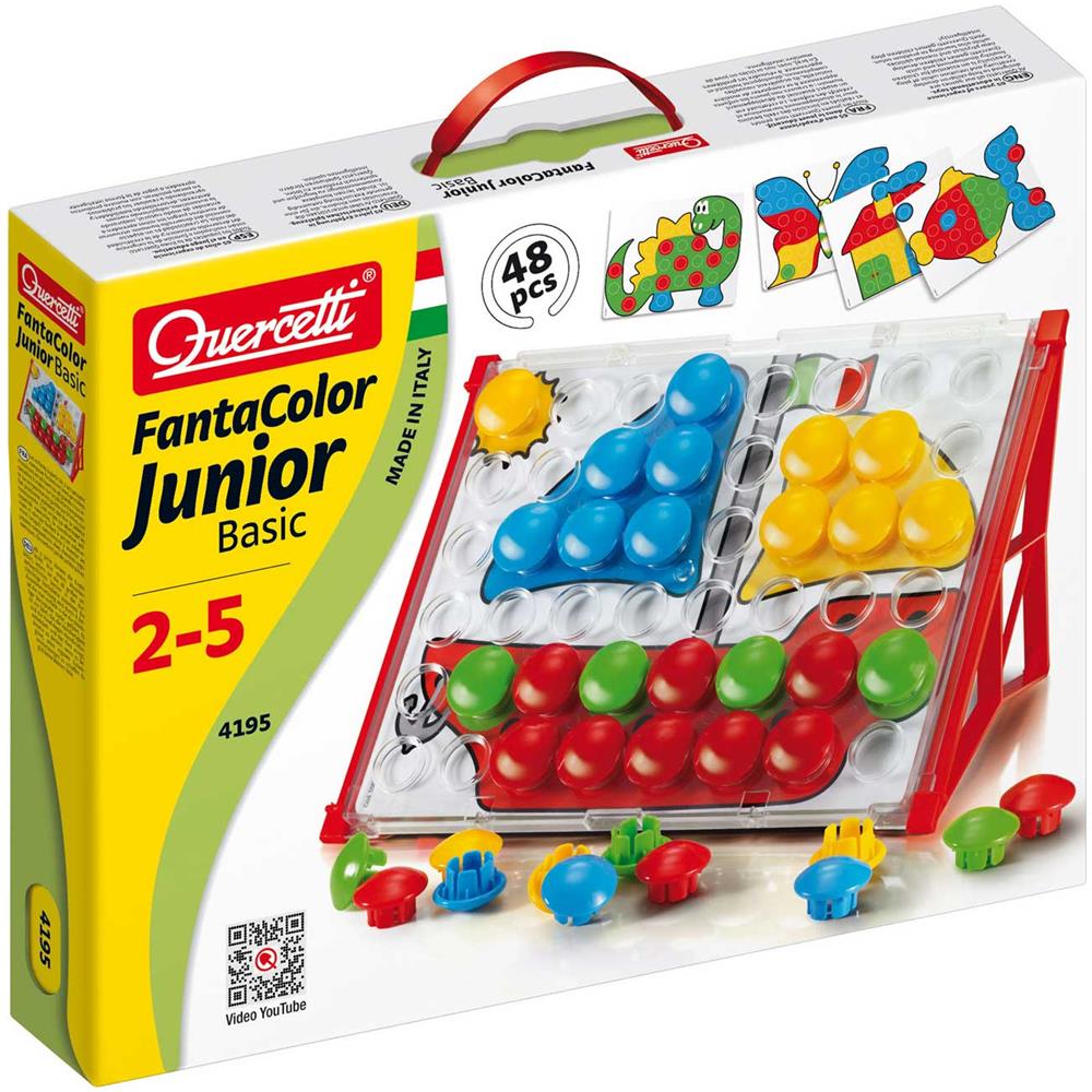 Fantacolor Junior - Foto 6