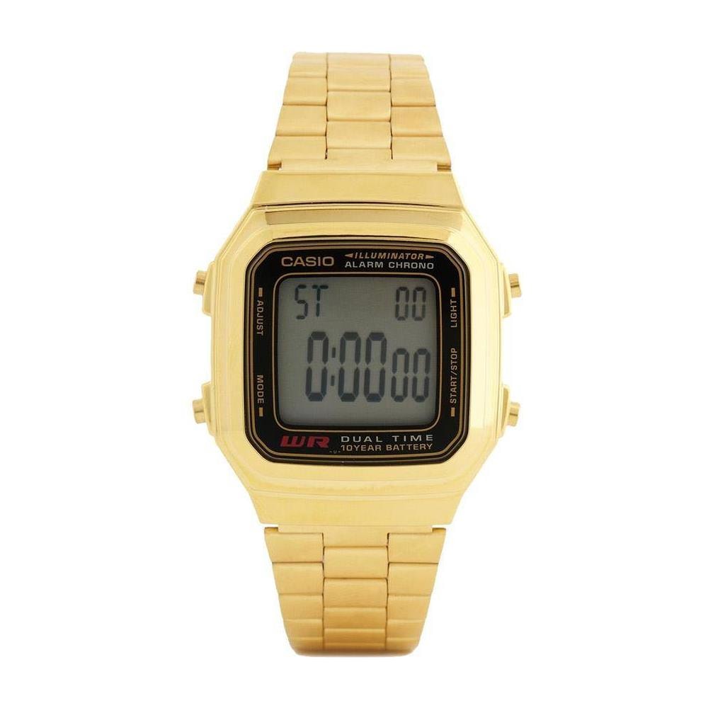 A178WGA-1AUDF Orologio Unisex - Foto 2