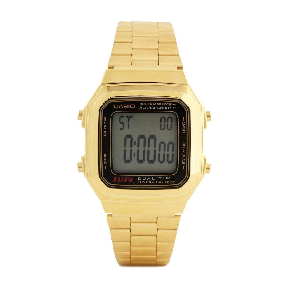 A178WGA-1AUDF Orologio Unisex - Foto 3