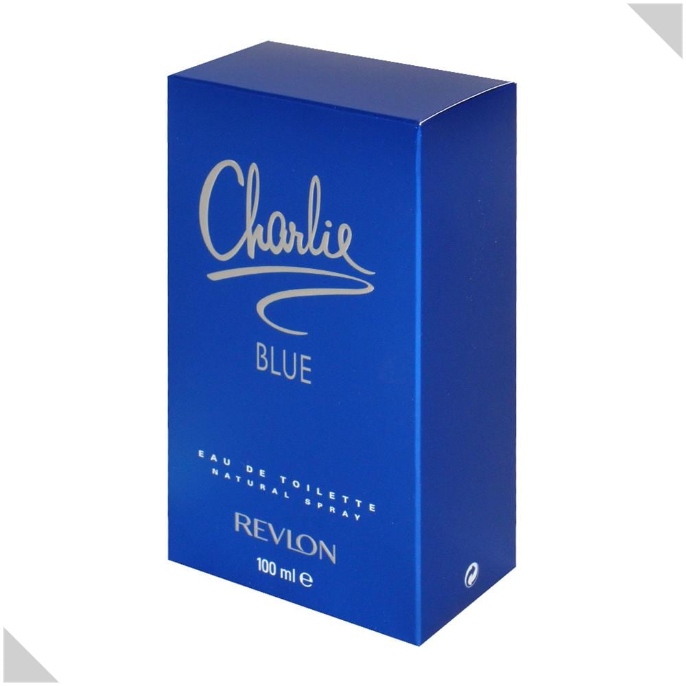 Charlie Blue Donna - Foto 2