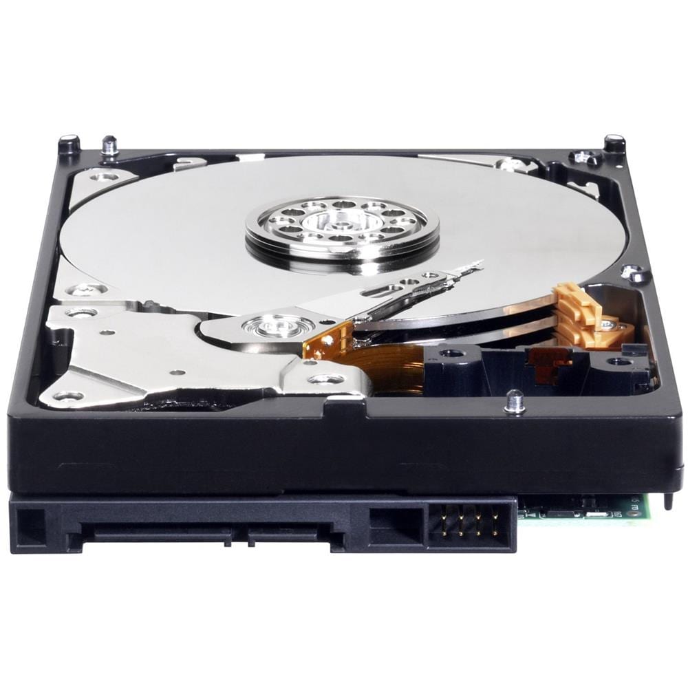 Hard Disk Interno WD Blue 1 TB 3.5" Interfaccia Sata III 6 Gb / s 5400 RPM Buffer 64 MB - Foto 4
