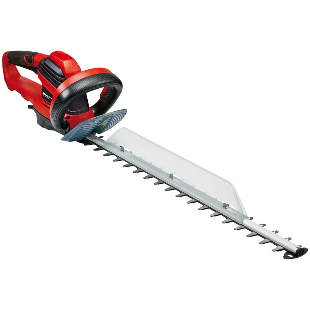Tagliasiepi elettrico GE-EH 6560 a batteria da 650W taglio 60Cm - Foto 2