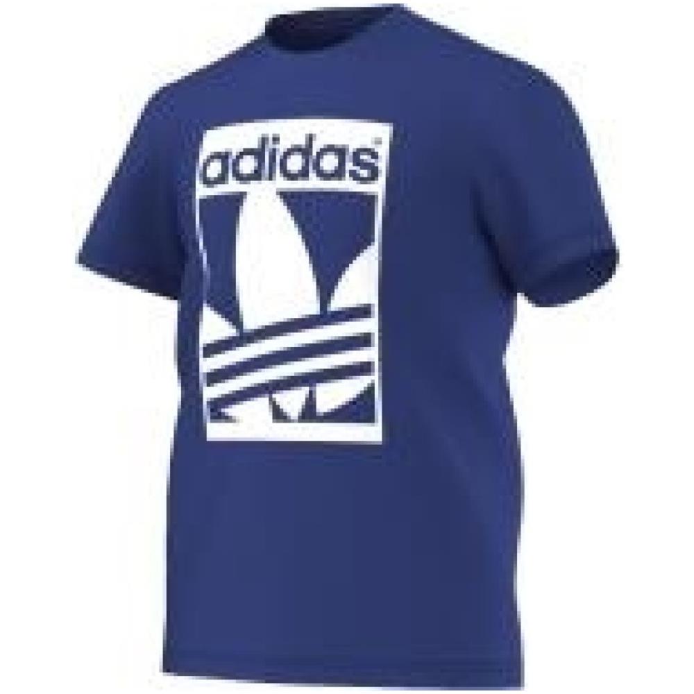 adidas maglia uomo
