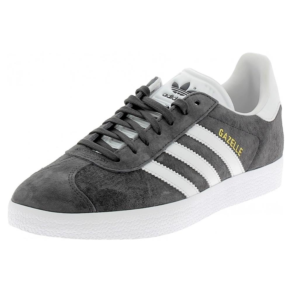 Gazelle Scarpe Sportive Uomo Grigie 42 - Foto 1