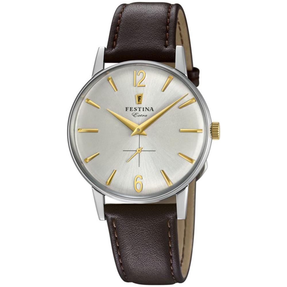 Extra Orologi Uomo F20248/2 - Foto 1