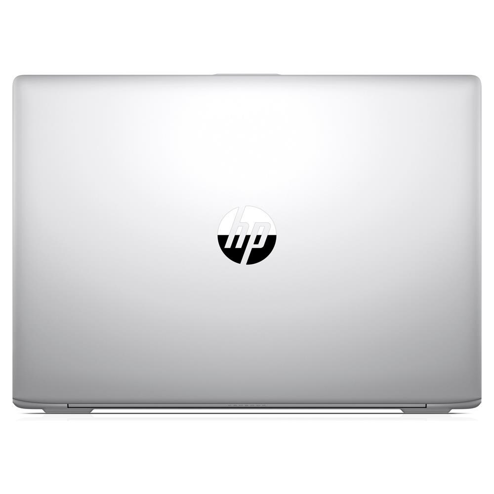 Notebook ProBook 440 Monitor 14" Full HD Intel Core i5-8250U Quad Core Ram 8 GB SSD 256 GB 3xUSB 3.0 Windows 10 Pro  - Foto 1