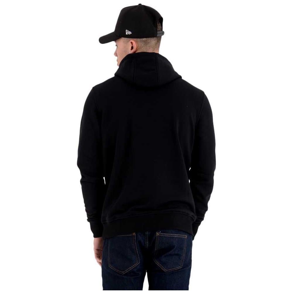 Felpe Team Logo Po Hoody Phoenix Suns Abbigliamento Uomo M - Foto 2